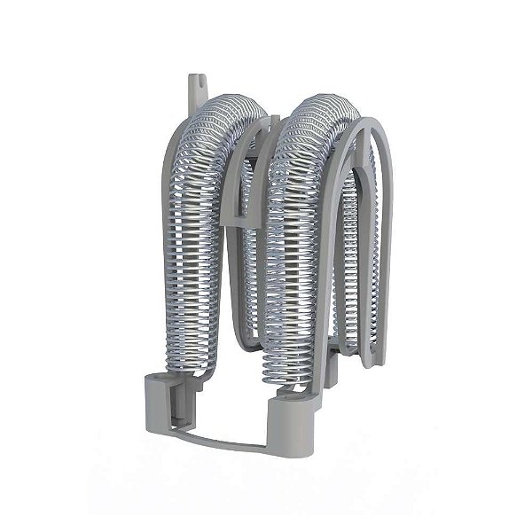 RESISTENCIA TORNEIRA LUNA 220V 5500W ZAGONEL