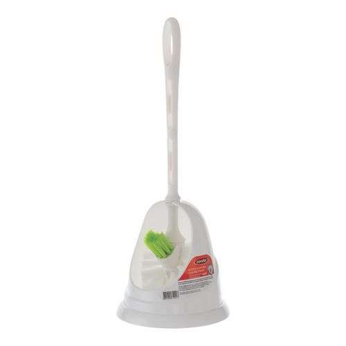 ESCOVA BACIA SANITARIO CONDOR 6100