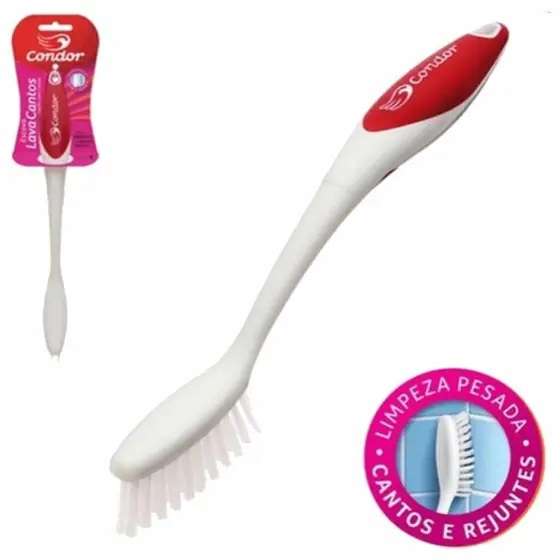 ESCOVA LAVAR CANTO CONDOR 1720