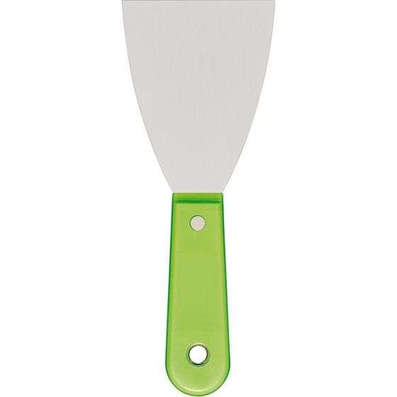 ESPATULA CONDOR ACO CROMADO 125MM 857 12
