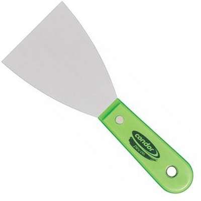 ESPATULA CONDOR ACO CROMADO 60MM 857 6
