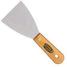 ESPATULA CONDOR ACO INOX 100MM 867 10