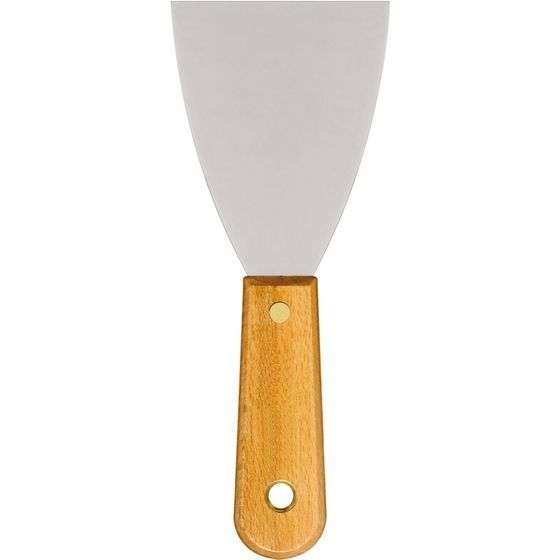 ESPATULA CONDOR ACO INOX 65MM 867 6