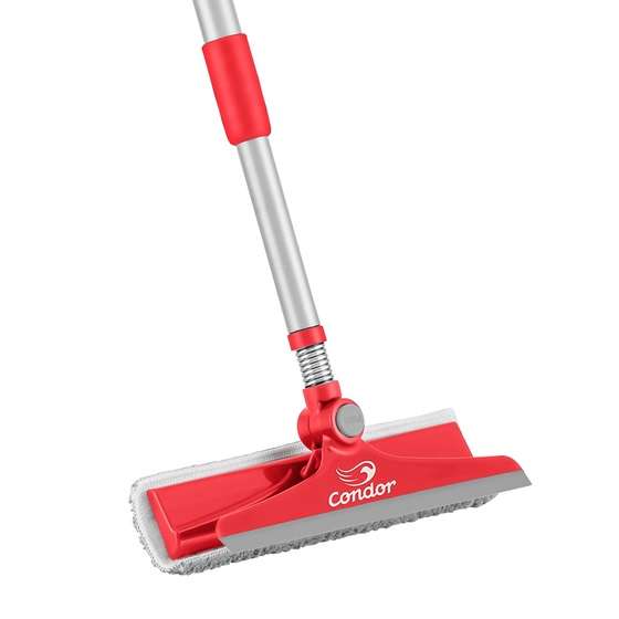 MOP LIMPA VIDROS CONDOR 1130