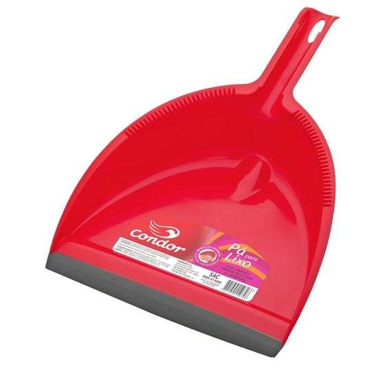 PA DE LIXO CONDOR 1507 N