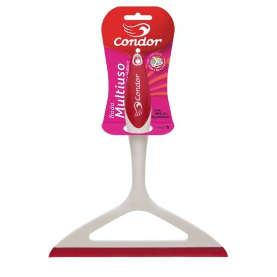 RODO MULTIUSO MESA PEQUENO CONDOR 1122