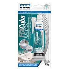 COLA FIX CUBA BLISTER 85G TEKBOND