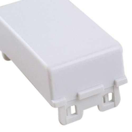 MODULO LIZ/LUX2 TAMPO CEGO BRANCO