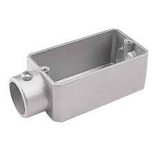 CONDULETE 1 SAIDA (E) S/R 3/4" TRAMONTINA