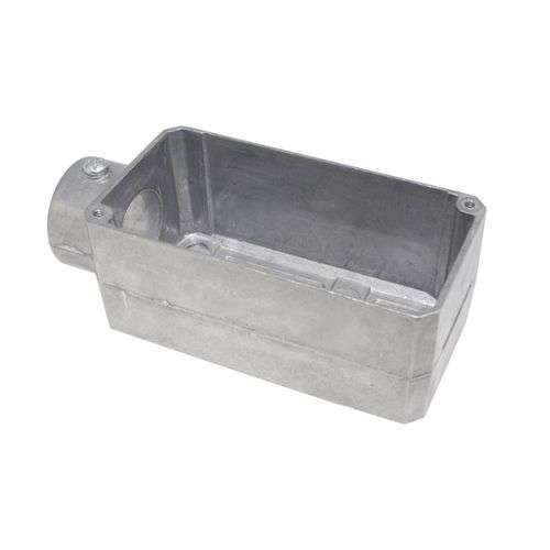 CONDULETE 1 SAIDA (F) S/R 1´´ TRAMONTINA