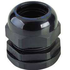 PRENSA CABO CONDULETE 3/4 PRETO