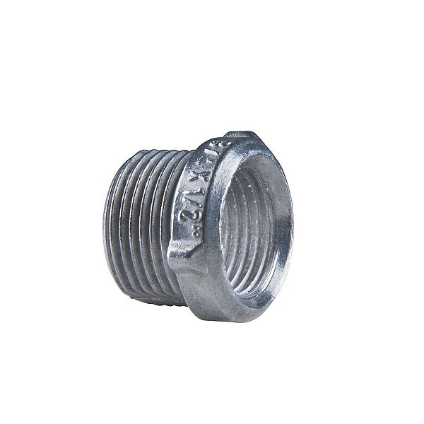 REDUCAO CONDULETE  COM ROSCA 1X3/4 TRAMONTINA