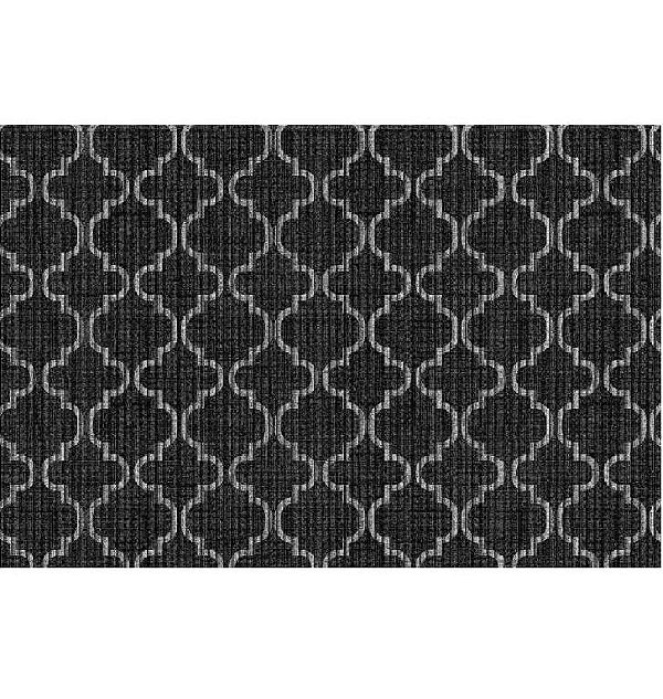 PASSADEIRA TROP. 43CM ARABE PRETO METRO KAPAZI