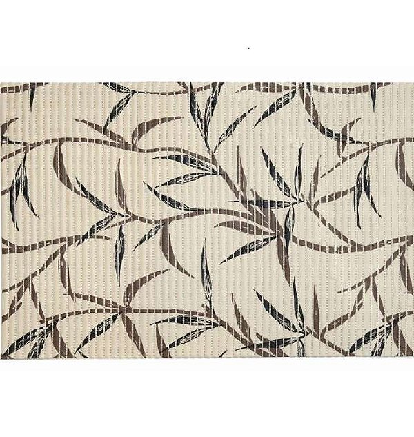 PASSADEIRA TROP. 43CM BAMBU MARRON METRO KAPAZI