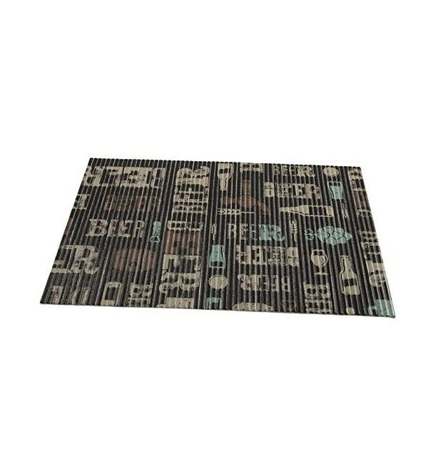 PASSADEIRA TROP. 43CM BEER TIME METRO KAPAZI