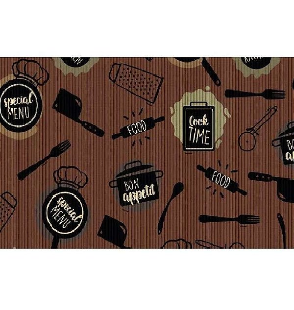 PASSADEIRA TROP. 43CM COOK TIME 2.0 METRO KAPAZI