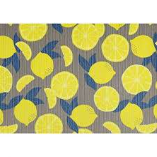 PASSADEIRA TROP. 43CM LIMOES METRO KAPAZI