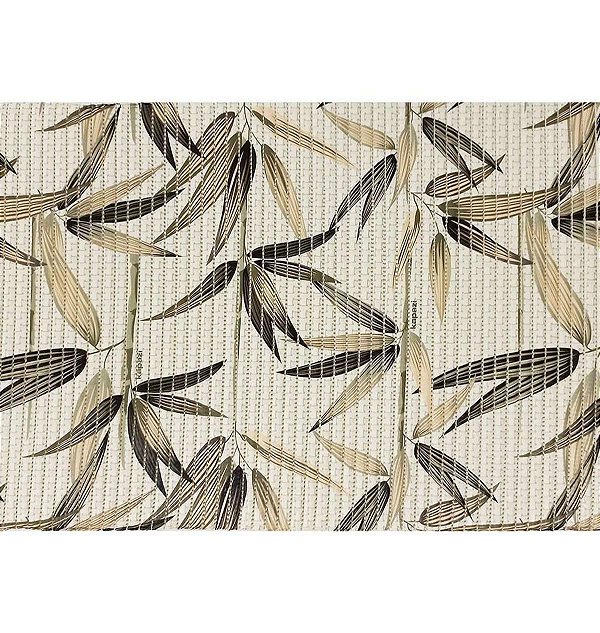 PASSADEIRA TROP. 65CM BAMBU DE JARDIM METRO KAPAZI