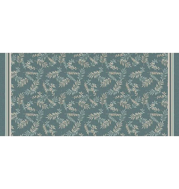 TOALHA MESA PRIME 0,32MM NATUREZA 1,37M X METRO KAPAZI