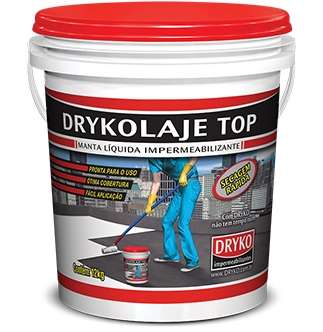DRYKOLAJE TOP BD 12 L