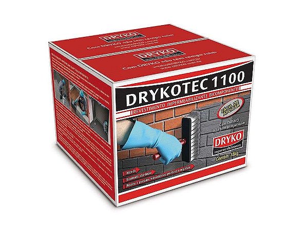 DRYKOTECC 1000