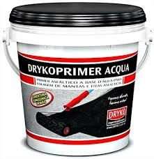 PRIMER ACQUA BD 18LT DRYKO