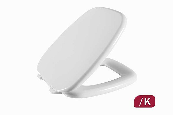 ASSENTO ALMOFADADO MONTE CARLO BRANCO ASTRA TMT/K*GE-17