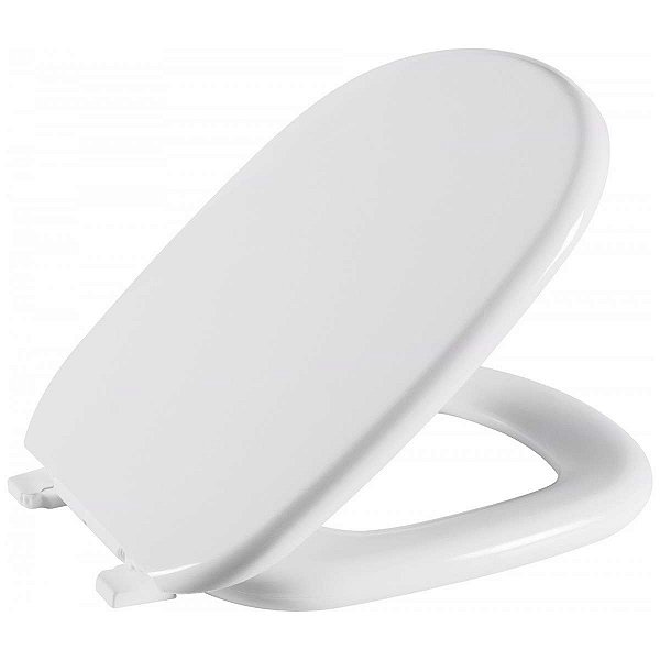 ASSENTO ALMOFADADO VOGUE PLUS BRANCO ASTRA TVG/K*GE-17