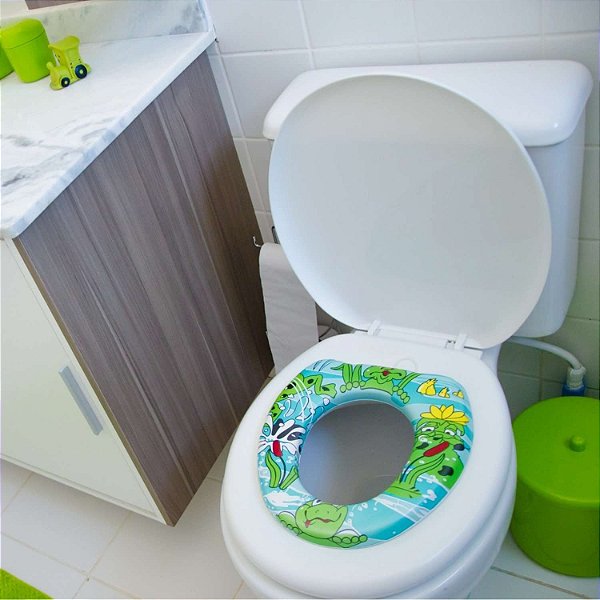 ASSENTO INFANTIL FOFINHO OVAL SORTIDO ASTRA TPI/F*SORT