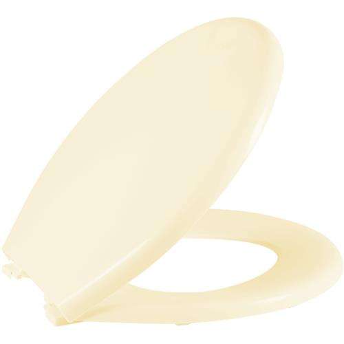 ASSENTO RIGIDO OVAL MASTER BEGE ASTRA TPM/AS*BG8