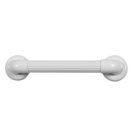 BARRA APOIO ASTRA 50CM PLASTICA DIAM.36MM