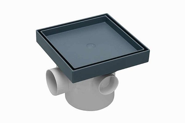 CAIXA SIFONADA 10X12 C/RALO OCULTO ASTRA CS2/RO15*CZ