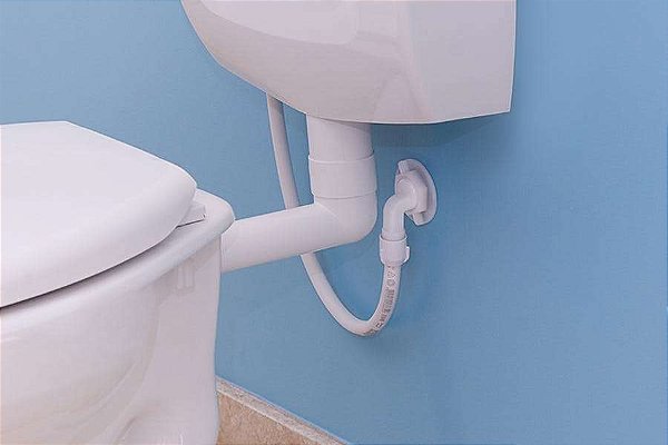 CONVERSOR VALV. DESC. P/ CX BAIXA *BR1 ASTRA