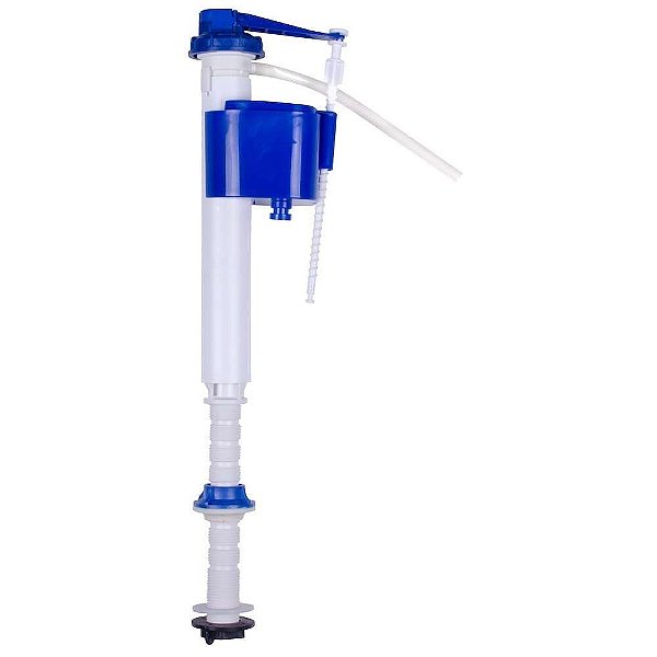 REPARO CAIXA ACOPLADA MECANISMO ENTRADA UNIV. MODELO 2 ASTRA HEU2