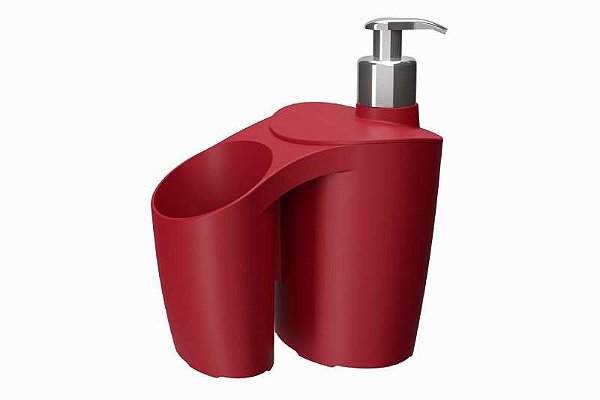 PORTA DETERGENTE C/ VALVULA PUMP BORDO ASTRA PDTP*BRD