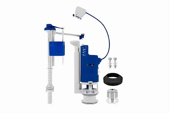 REPARO MECANISMO COMPLETO DUPLO UNIVERSAL 2 PIG ASTRA MDU2/RP*BR