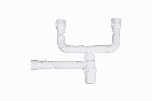 SIFAO COPO DUPLO BRANCO ASTRA