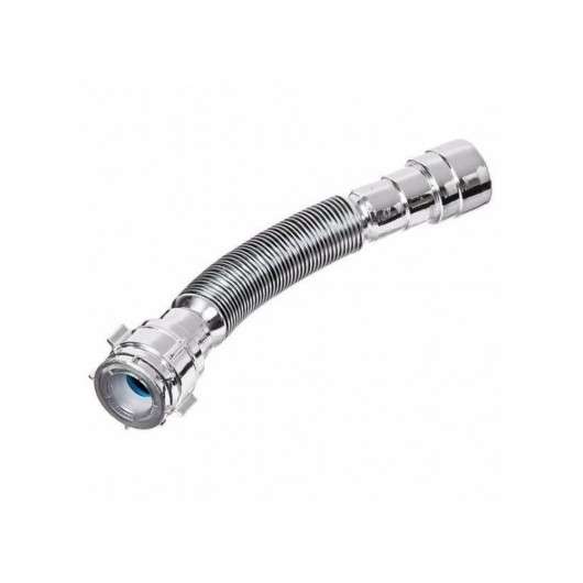 SIFAO SANFONADO UNIVERSAL CROMADO 1,5M ASTRA
