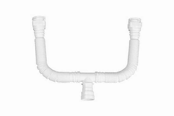 SIFAO SIMPLES DUPLO BRANCO ASTRA SDU