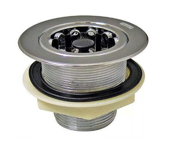 VALVULA AMERICANA 3.1/2 S/ADAPTADOR ASTRA