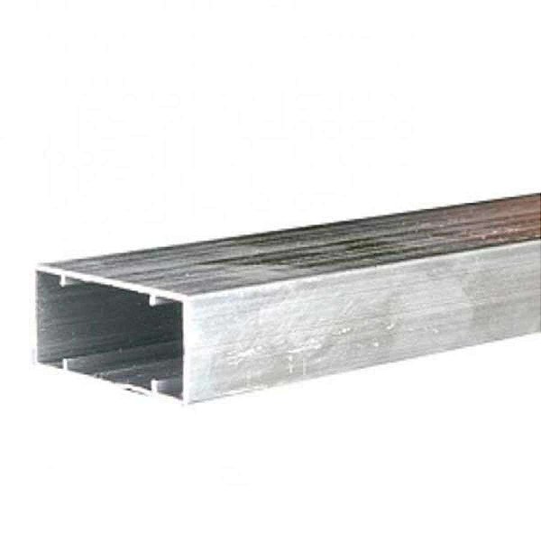 REGUA PEDREIRO REFORCADA 3MT ALUMARK