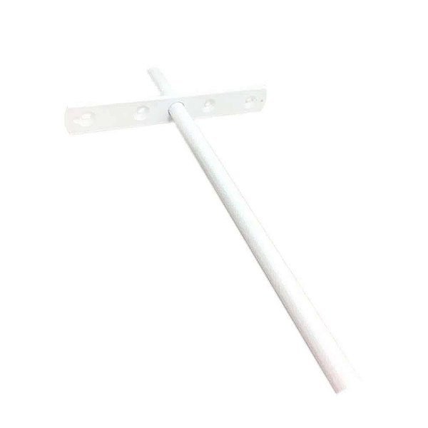 SUPORTE INVISIVEL GRANDE   BRANCA