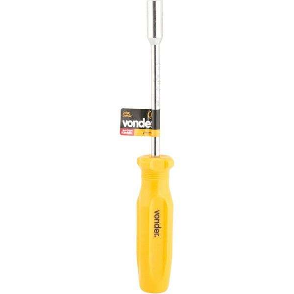 CHAVE CANHAO 09MM CRV VONDER