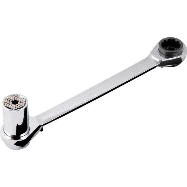 CHAVE ESTRELA C/SOQ UNIVERSAL 8 A 19MM VOND
