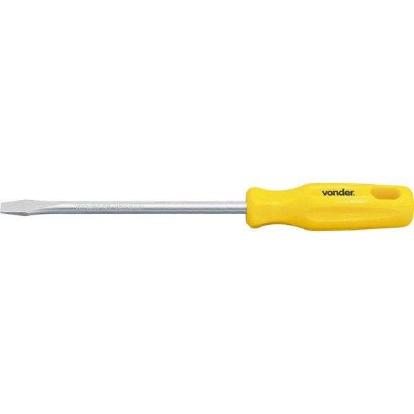 CHAVE FENDA (P) 5/16X6" CRV VONDER