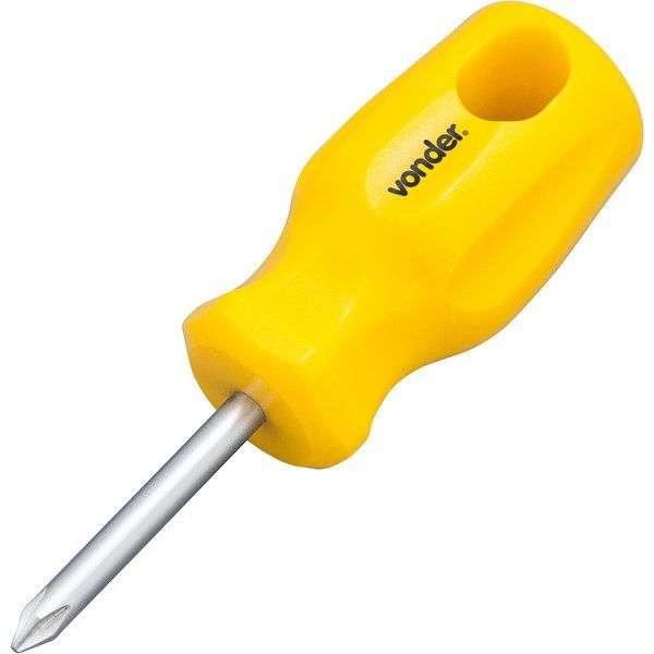 CHAVE PHILLIPS (C) 3/16X1.1/2 CRV VONDER