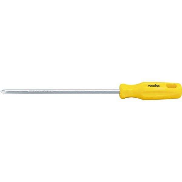 CHAVE PHILLIPS (I) 5/16X8" CRV VONDER