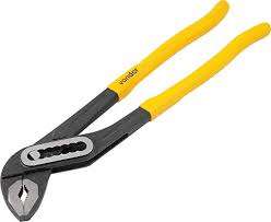 ALICATE BOMBA DAGUA 12 CRV VONDER