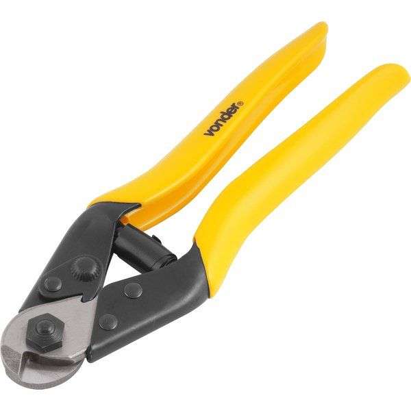 ALICATE CORTE DIAGONAL 4.1/2 1000V VONDER