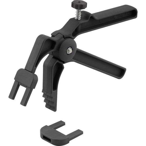 ALICATE NIVELADOR PISO NYLON VONDER